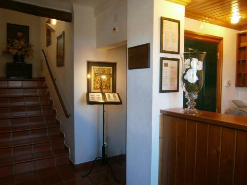 Hotel El-rei Dom Manuel