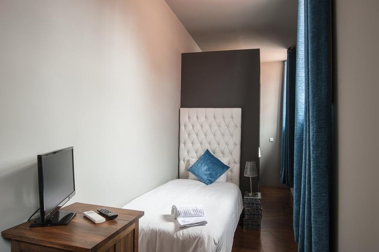 Bed & Breakfast Casa Dos L�ios By Shiadu