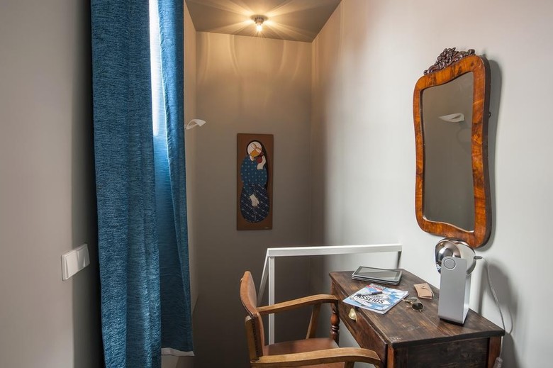 Bed & Breakfast Casa Dos L�ios By Shiadu