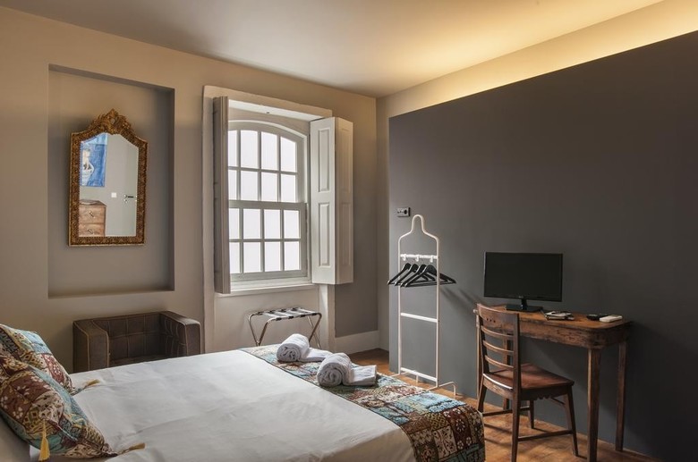 Bed & Breakfast Casa Dos L�ios By Shiadu