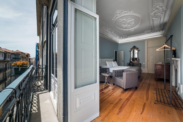 Bed & Breakfast Casa Dos L�ios By Shiadu