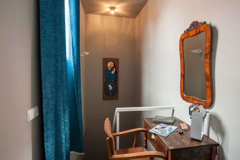 Bed & Breakfast Casa Dos L�ios By Shiadu