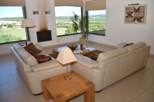 Villa Casa Santana