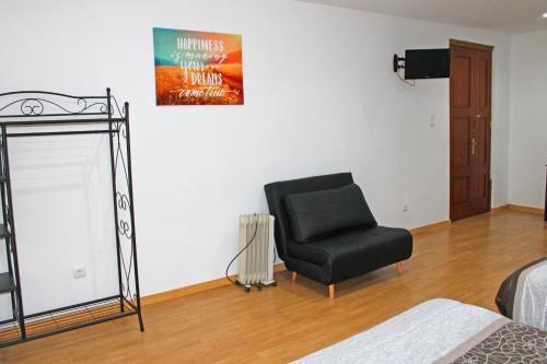 Hostal D. Duarte I