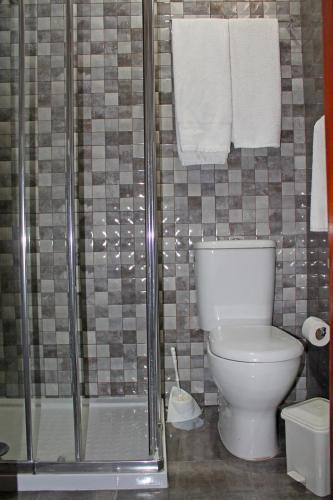 Hostal D. Duarte I
