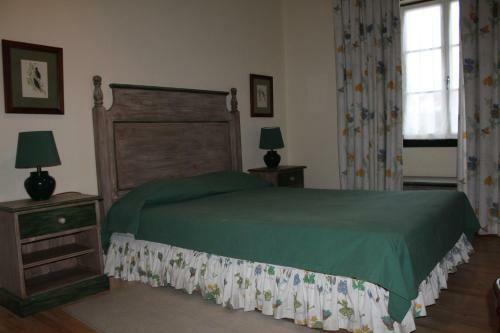 Agroturismo Casa Da Arvore
