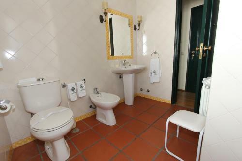 Agroturismo Casa Da Arvore