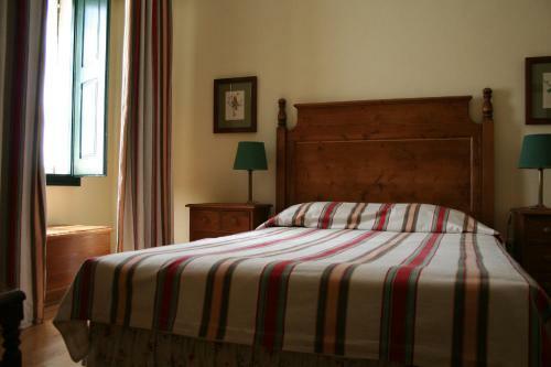 Agroturismo Casa Da Arvore