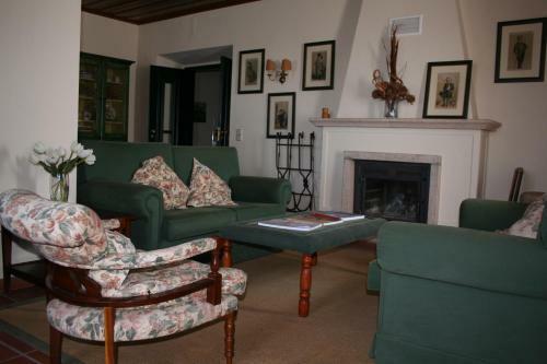 Agroturismo Casa Da Arvore