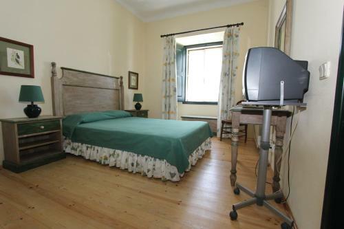 Agroturismo Casa Da Arvore