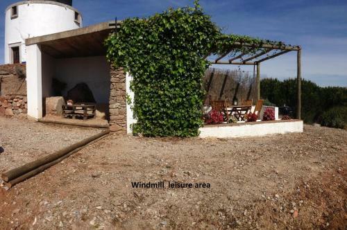 Agroturismo Quinta Do Moinho Da P�scoa