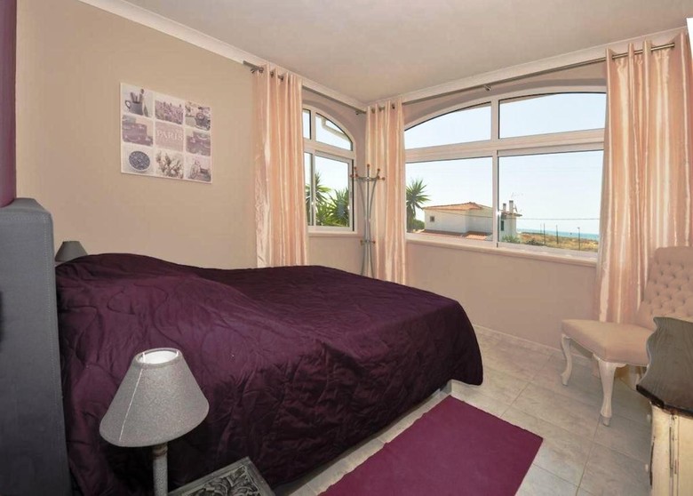 Bed & Breakfast Beachhouselagos