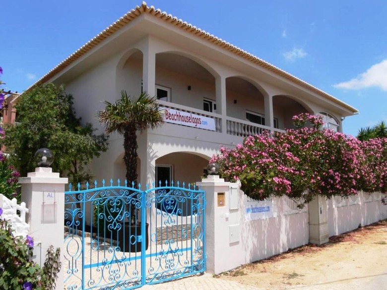 Bed & Breakfast Beachhouselagos