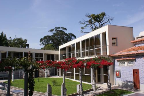 Hostal Castelo Santa Catarina