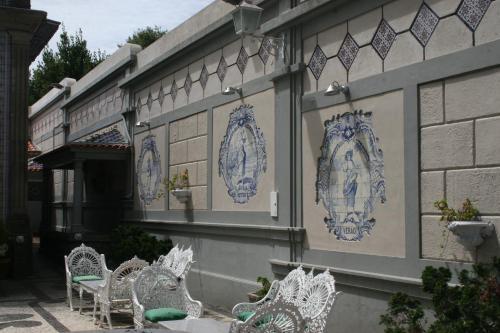 Hostal Castelo Santa Catarina