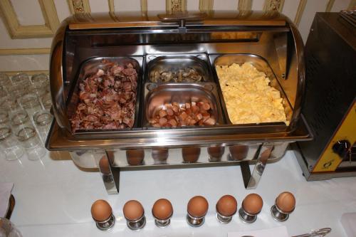 Hostal Castelo Santa Catarina
