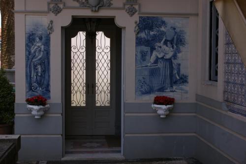 Hostal Castelo Santa Catarina