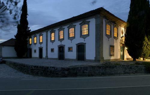 Hostal Casa De Fatauncos