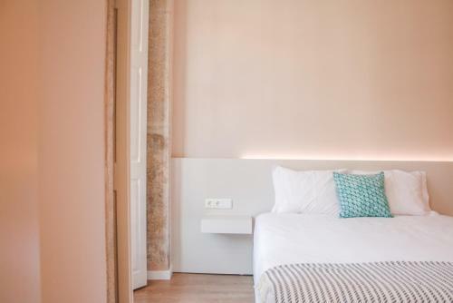 Douro Apartments - Garden View