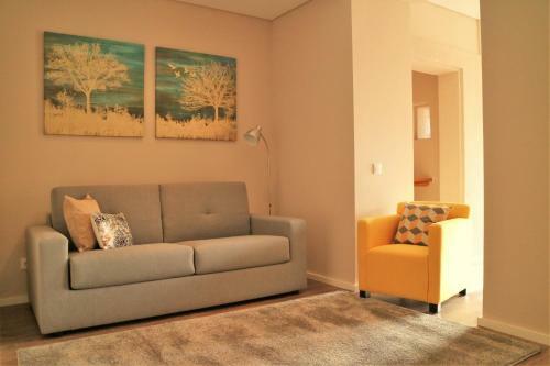 Douro Apartments - Garden View