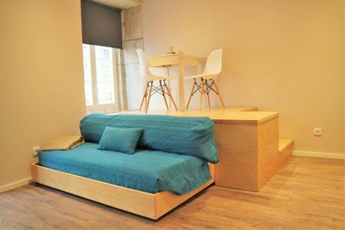 Douro Apartments - Garden View