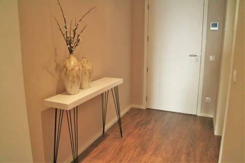 Douro Apartments - Garden View