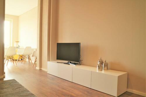 Douro Apartments - Garden View