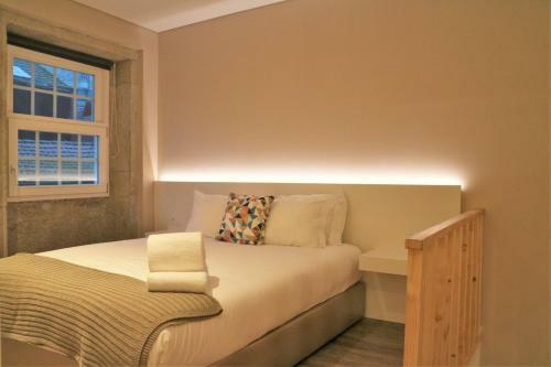 Douro Apartments - Garden View