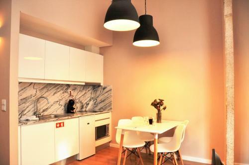 Douro Apartments - Garden View