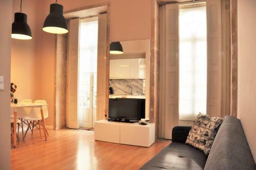Douro Apartments - Garden View