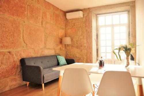 Douro Apartments - Garden View