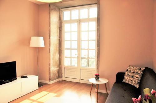 Douro Apartments - Garden View