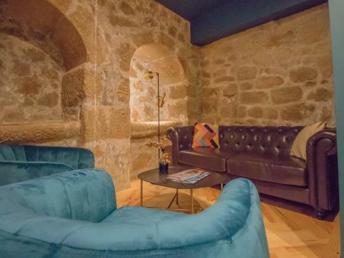 Douro Apartments - Garden View