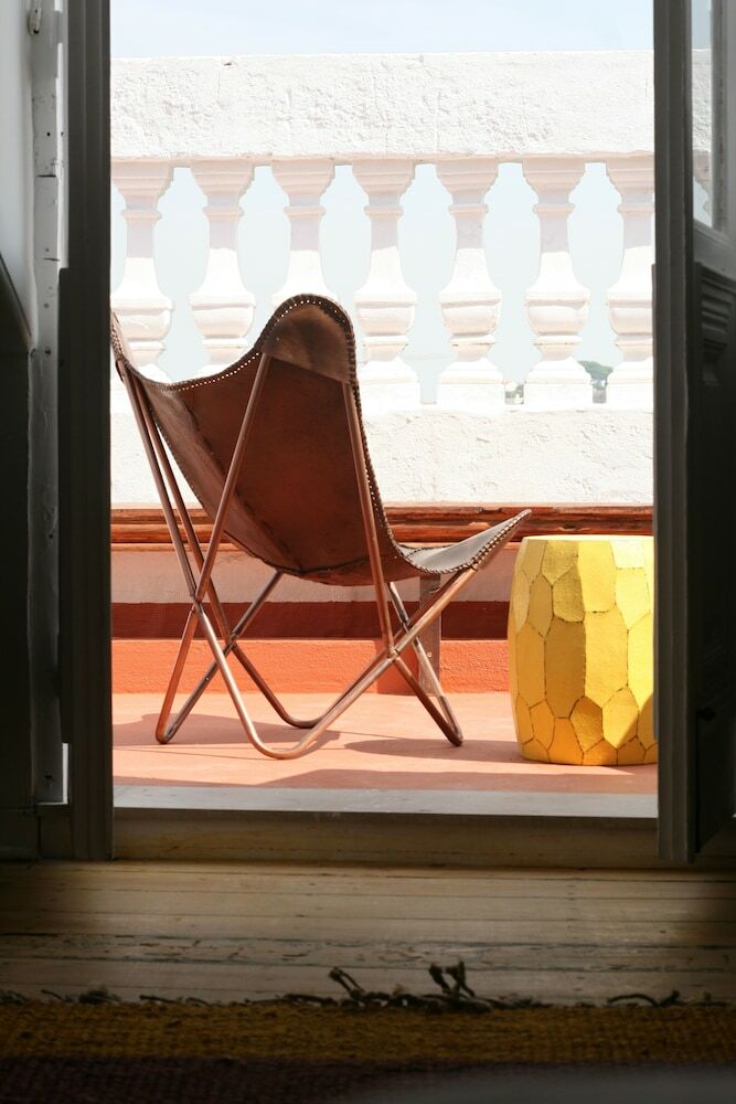 Hotel The Independente Hostel & Suites