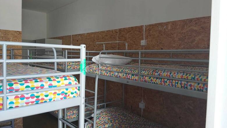 Porto Downtown Hostel