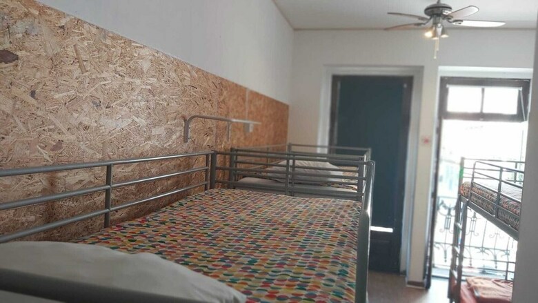 Porto Downtown Hostel