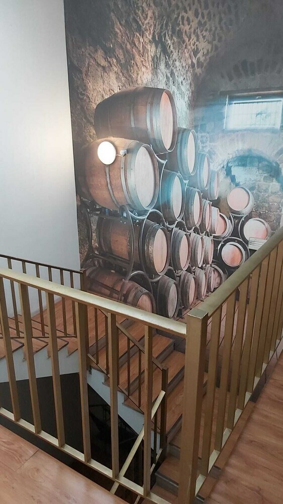 Porto Downtown Hostel