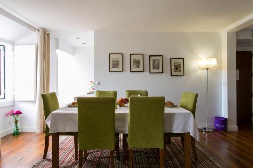 Apartamento Monica Lisbon Rentals I