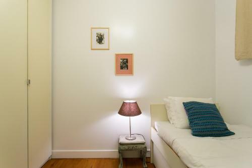 Apartamento Monica Lisbon Rentals I