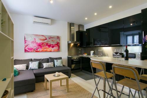 Apartamento Monica Lisbon Rentals I