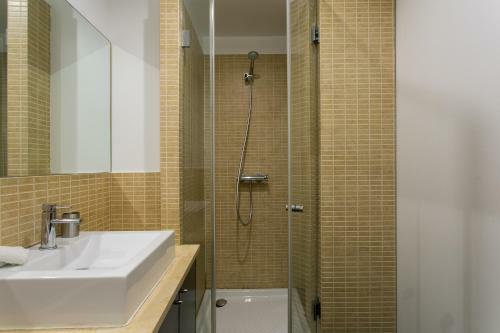 Apartamento Monica Lisbon Rentals I