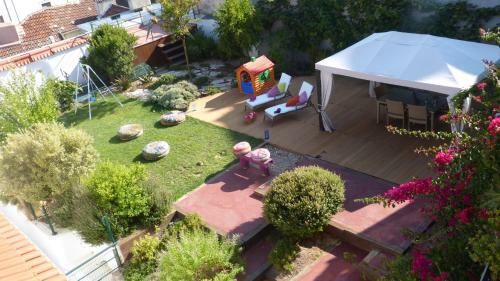 Apartamento Monica Lisbon Rentals I