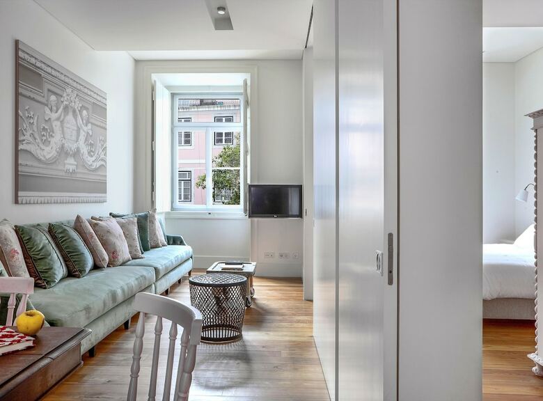 Apartamento Residentas Apostolos