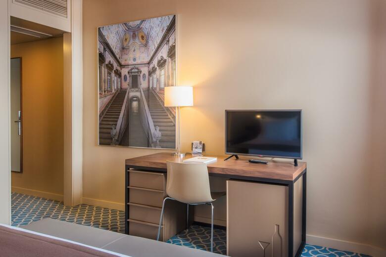 Hotel Dom Henrique - Downtown