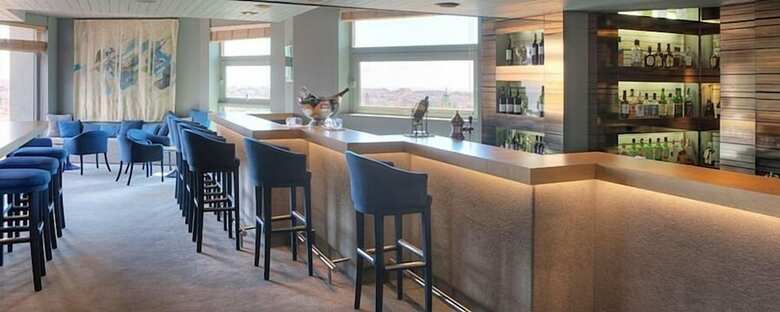 Hotel Dom Henrique - Downtown