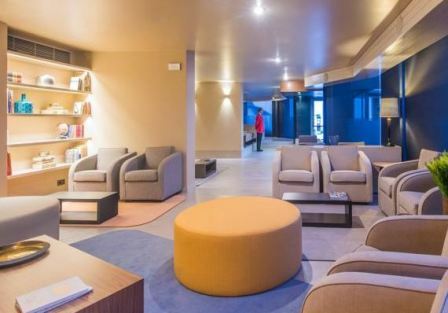 Hotel Dom Henrique - Downtown