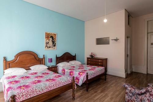 Hostal Veneza