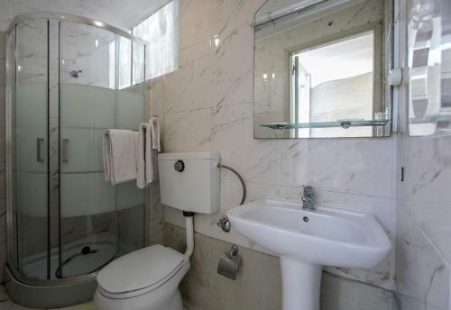 Hostal Veneza