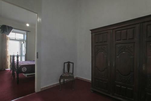 Hostal Veneza