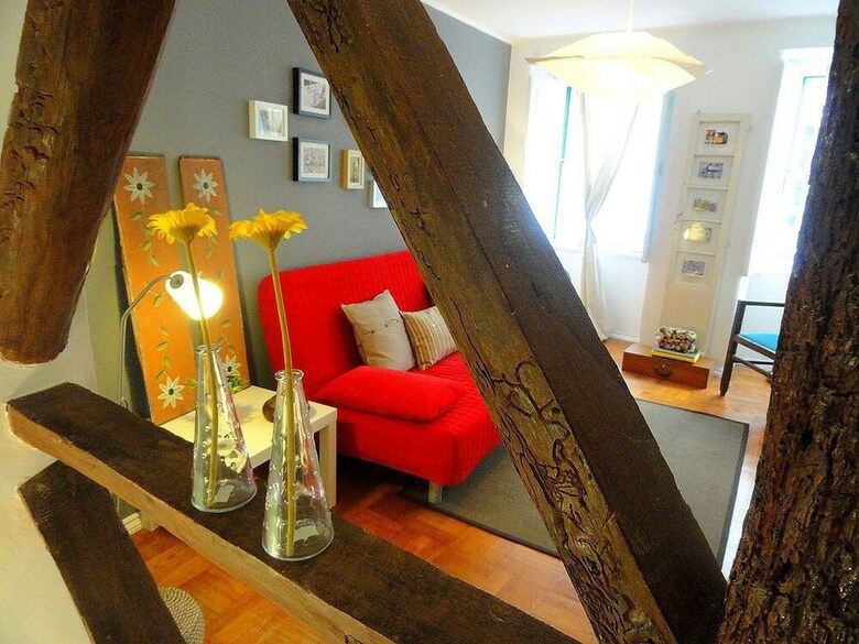 Lisbon Experience Apartments Principe Real